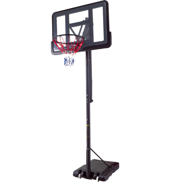 PROSPORT Prosport Basketball Hoop Premium 2,3 - 3,05m på