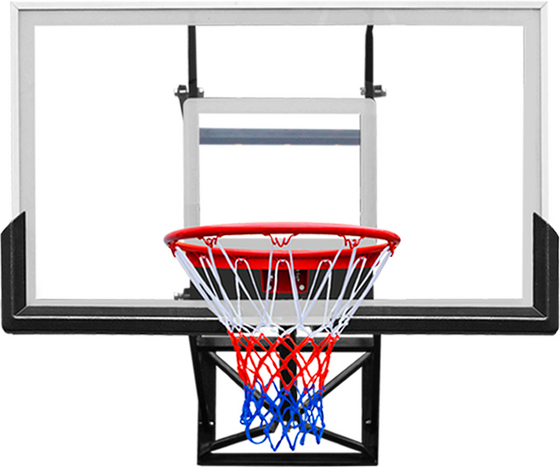 PROSPORT Prosport Basketball Hoop Wall Mounted på