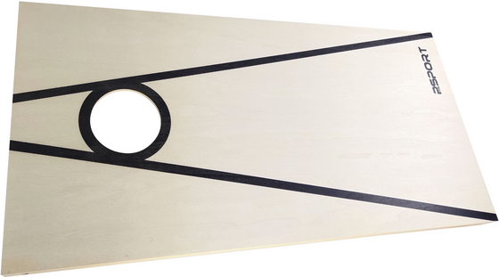 PROSPORT Prosport Cornhole Deluxe 120x60cm på