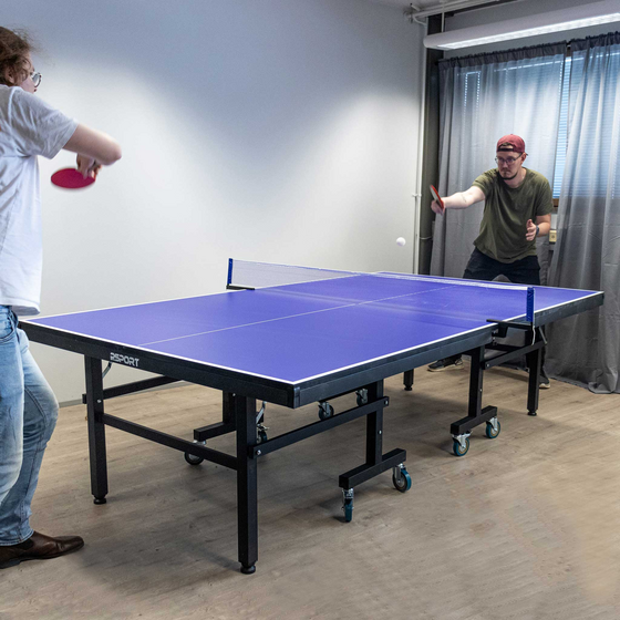 PROSPORT Prosport Ping Pong Table Elite på