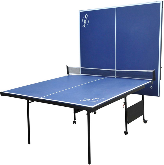 PROSPORT Prosport Ping Pong Table Official - Folding på