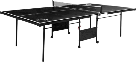 PROSPORT Prosport Ping Pong Table Official Black Edition - Folding på