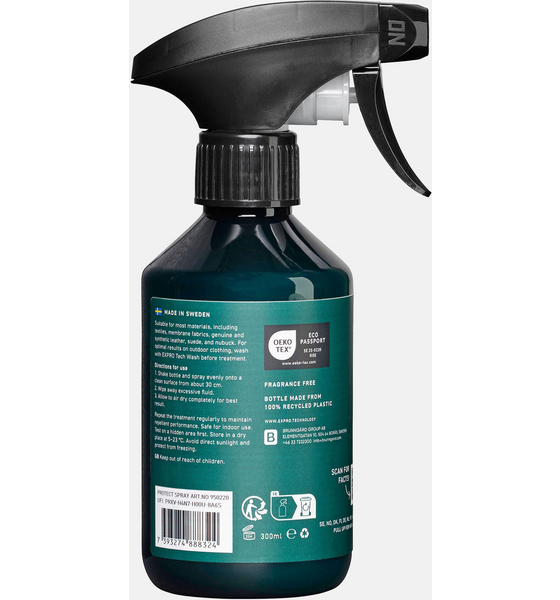EXPRO Protect Spray på
