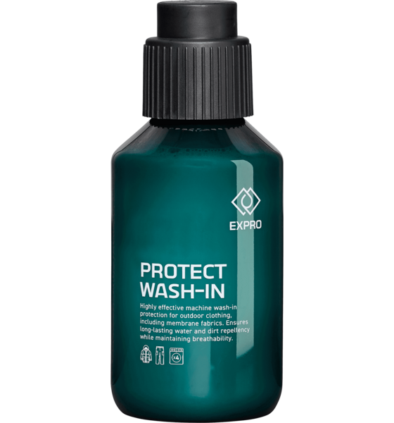 EXPRO Protect Wash In på