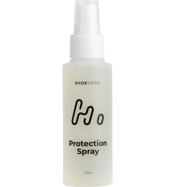 SHOE HERO Protection Spray - Impregnering på