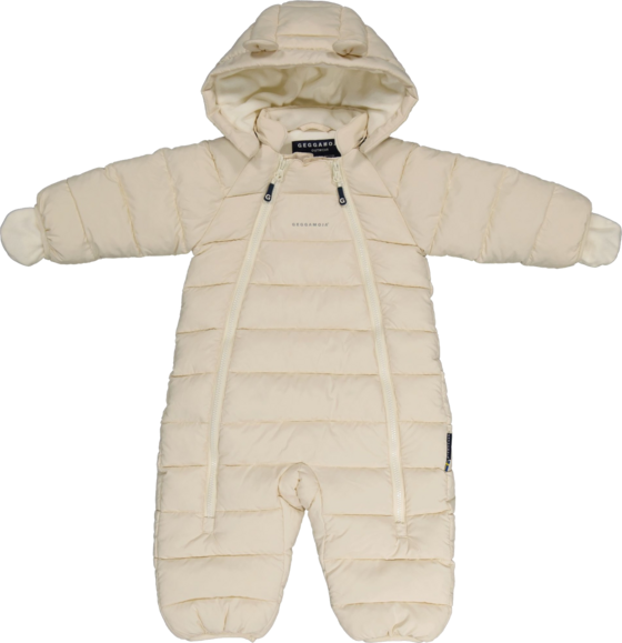 GEGGAMOJA Puffer Winter Overall på