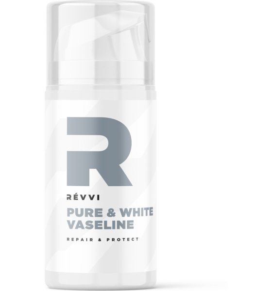 RÉVVI Pure And White Vaseline 100ml på