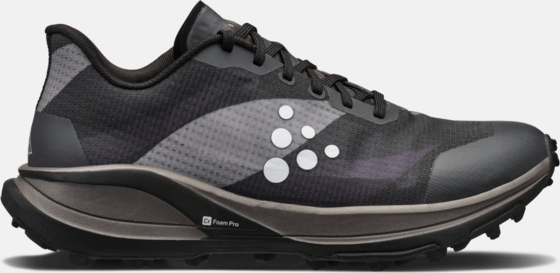 CRAFT Pure Trail Pro W på