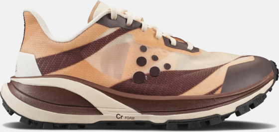 CRAFT Pure Trail Pro W på