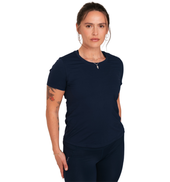 PURE LIME Pure Training Tee på