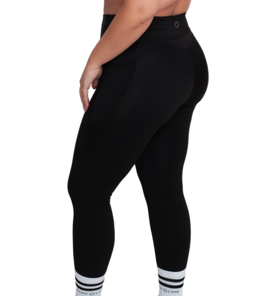 PURE LIME Pure Training Tights på