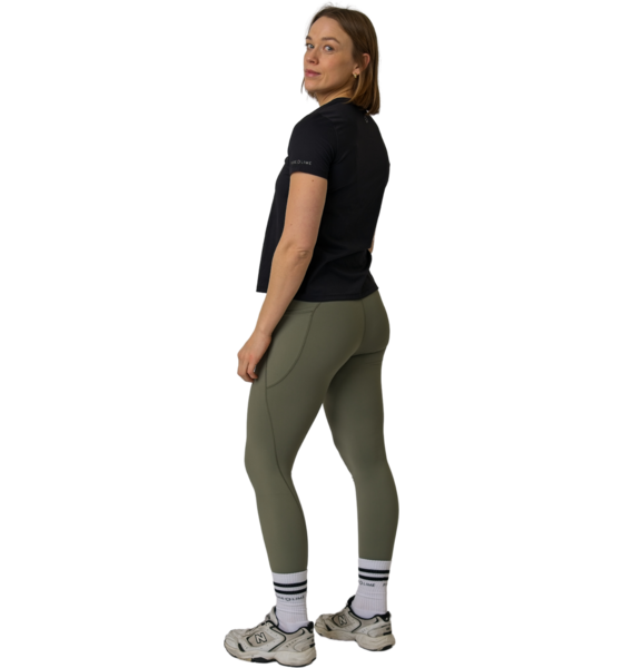 PURE LIME Pure Training Tights på