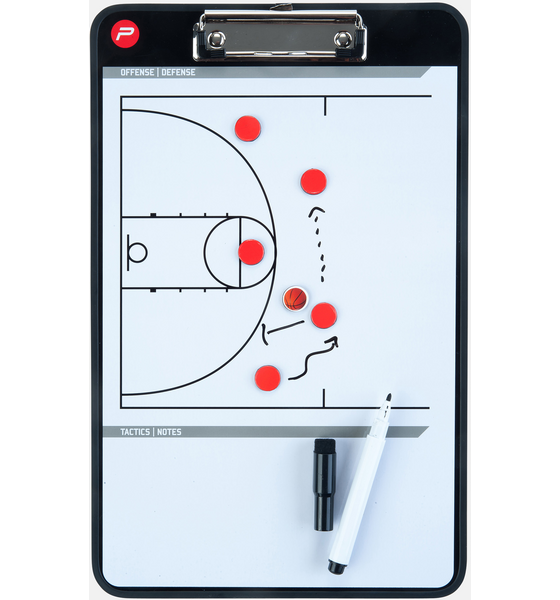 PURE 2 IMPROVE Pure2improve Coach Board Basketball på