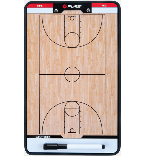 PURE 2 IMPROVE Pure2improve Coach Board Basketball på