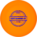 DISCRAFT Putter Line Soft Banger-gt på