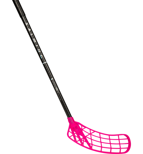 SALMING Q-series Carbon Pro 2.0 Jr Trident F30 på