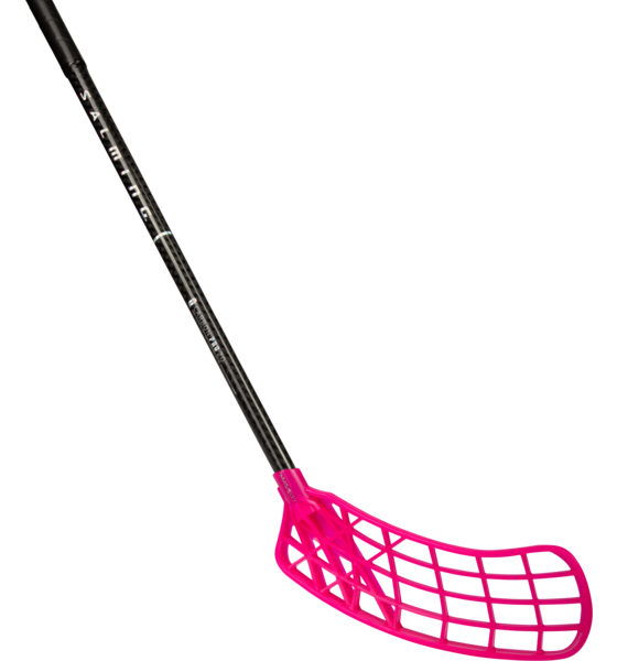 SALMING Q-series Carbon Pro 2.0 Jr Trident F30 på