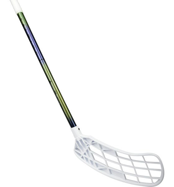 SALMING Q-series Carbon Pro 2.0 Q1 F27 på
