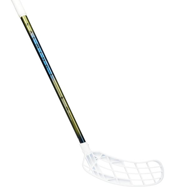 SALMING Q-series Carbon Pro 2.0 Q1 F29 på