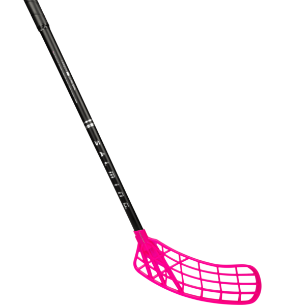 SALMING Q-series Carbon Pro 2.0 Rd Oval Trident F29 på
