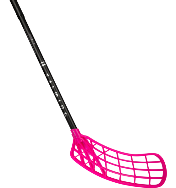 SALMING Q-series Carbon Pro 2.0 Rd Trident F29 på