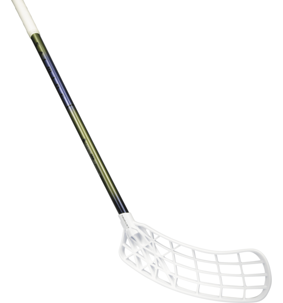SALMING Q-series Carbon Pro 2.0 Trident F29 på
