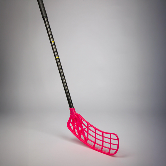 SALMING Q-series Carbon Pro Icon Trident F29 på