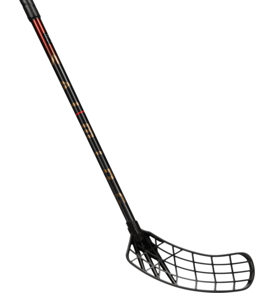 SALMING Q-series Carbon Swift Trident F27 på