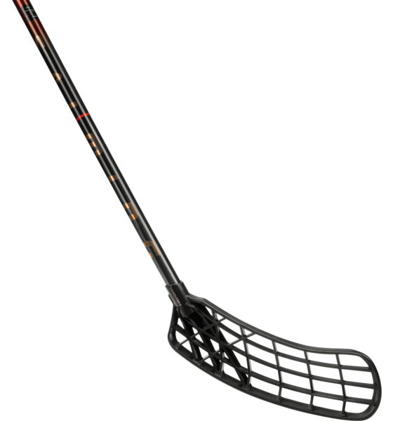 SALMING Q-series Carbon Swift Trident F27 på