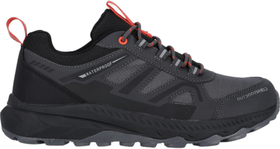 WHISTLER Qisou Outdoor Shoes på