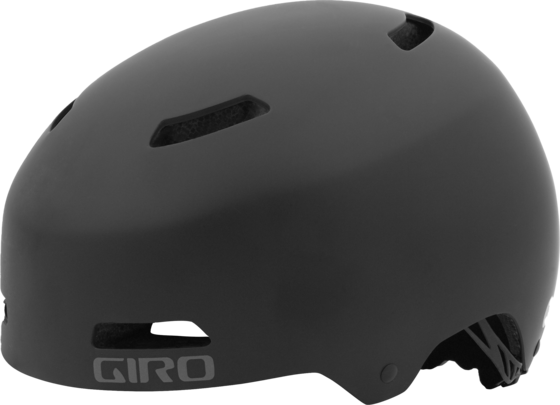 GIRO Quarter Fs på