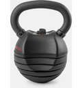 GYMSTICK Quick-lock Kettlebell 13,5kg på