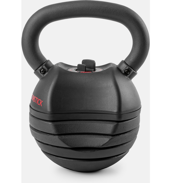 GYMSTICK Quick-lock Kettlebell 13,5kg på