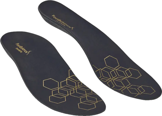 FOOTBALANCE Quickfit Casual på