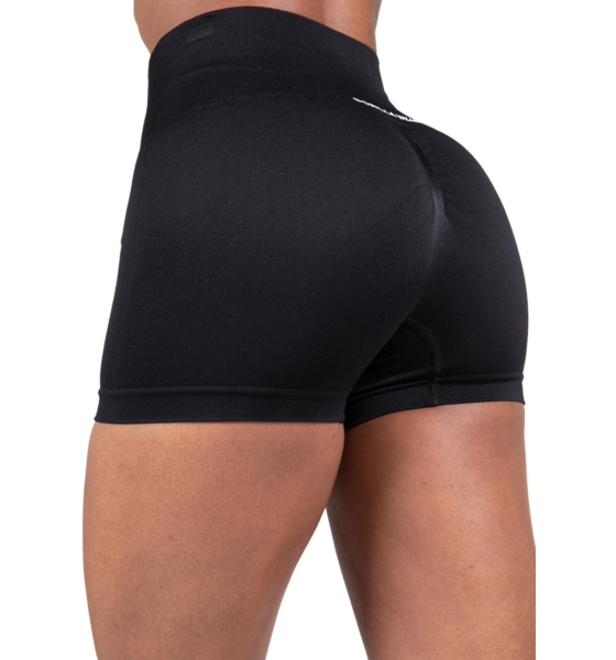 GORILLA WEAR Quincy Seamless Shorts på