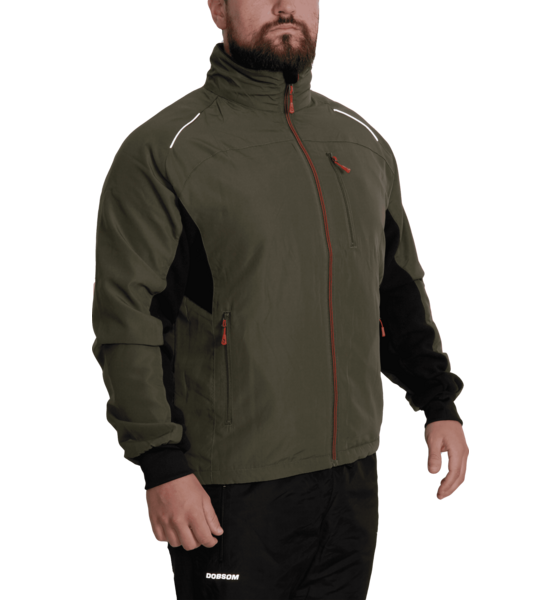 DOBSOM R90 Flex Jkt på