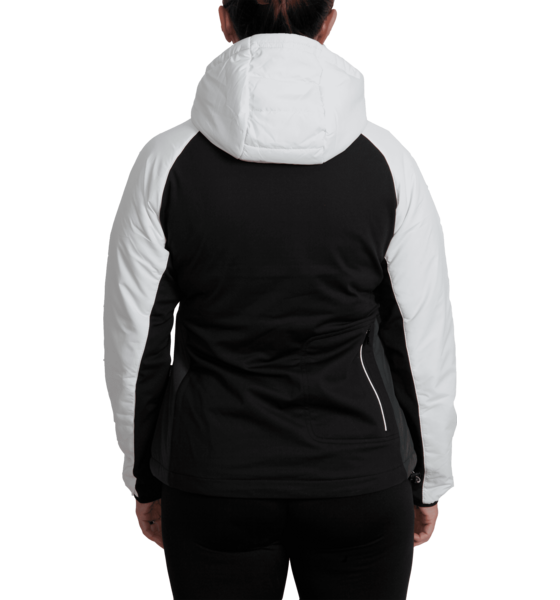 DOBSOM R90 Hybrid Jkt Wmn på
