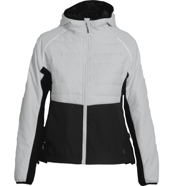 DOBSOM R90 Hybrid Jkt Wmn på