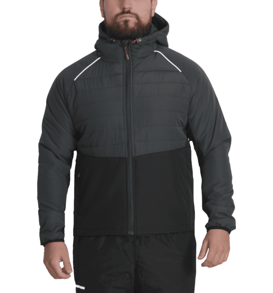 DOBSOM R90 Hybrid Jkt på