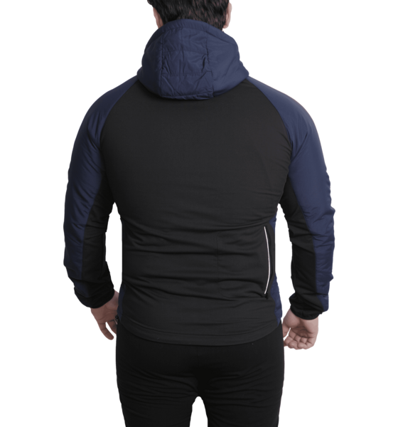 DOBSOM R90 Hybrid Jkt på