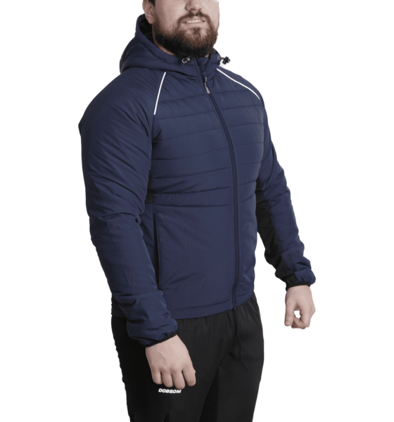 DOBSOM R90 Hybrid Jkt på
