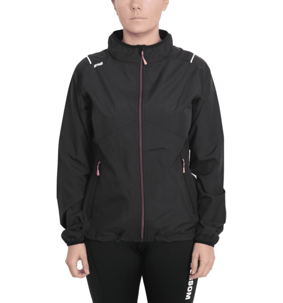DOBSOM R90 Light Jkt Wmn på