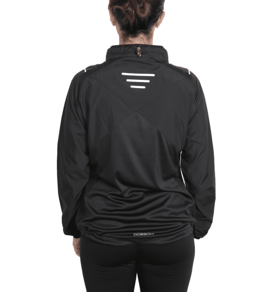 DOBSOM R90 Light Jkt Wmn på