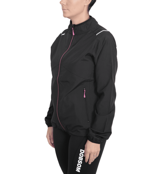 DOBSOM R90 Light Jkt Wmn på