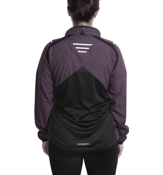 DOBSOM R90 Light Jkt Wmn på