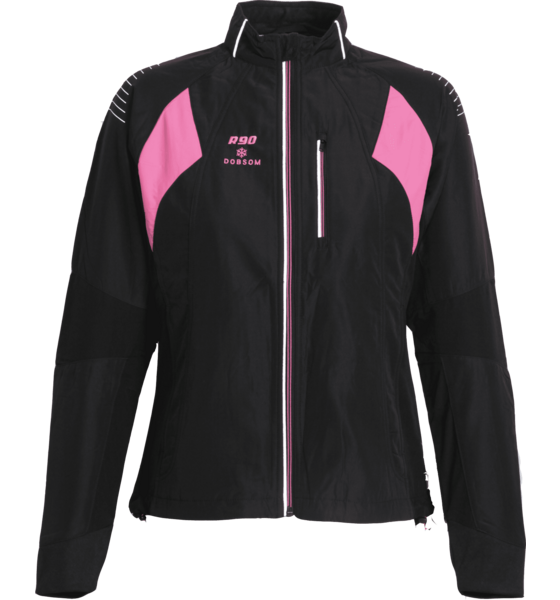 DOBSOM R90 Winter Jkt Wmn på