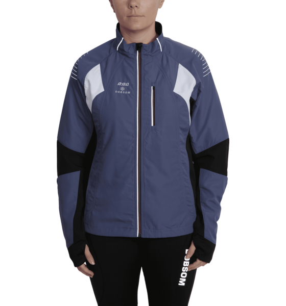 DOBSOM R90 Winter Jkt Wmn på