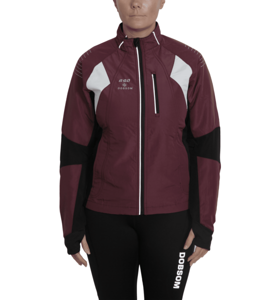DOBSOM R90 Winter Jkt Wmn på
