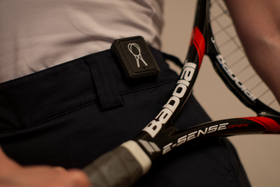 RACKET BUDDY RBx2 Padelkit på