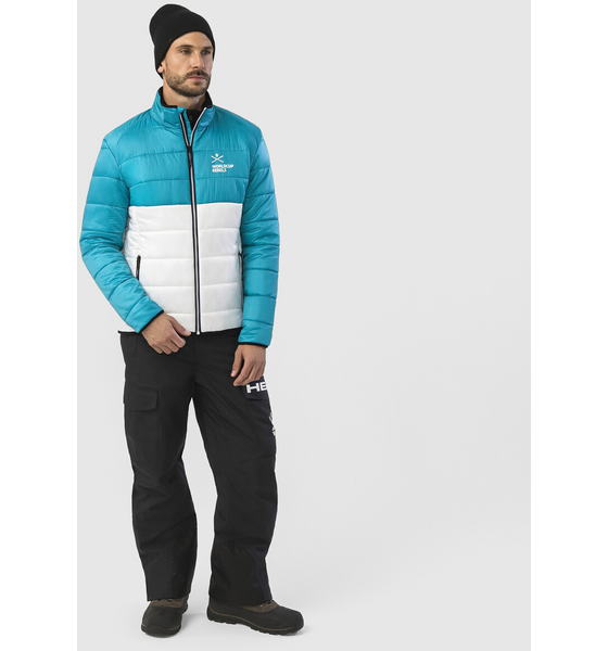 HEAD Race Kinetic Jacket Men på